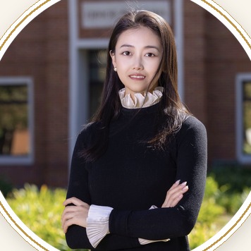 Hayley Yan, fundadora de LatinaWander.China
